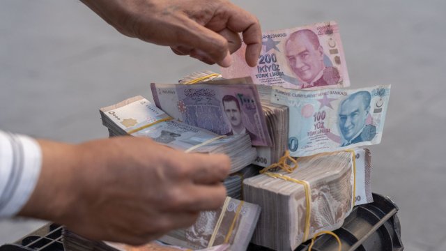 Снимка: Bloomberg LP