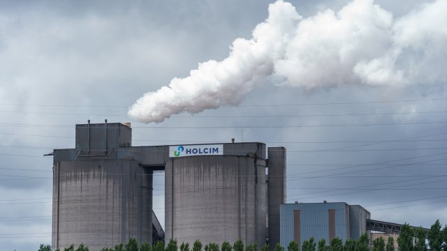 Снимка: Bloomberg L.P.