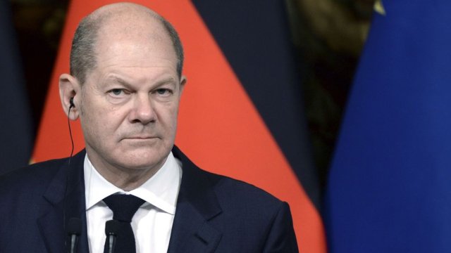 Снимка: Bloomberg LP