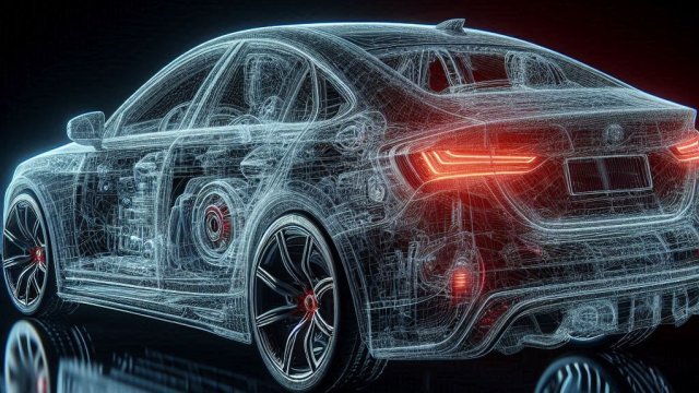 Визуализация: Сигната/Microsoft AI generated