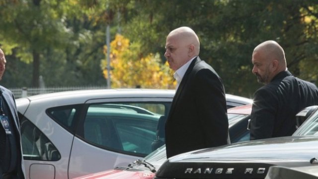 <p>
	<em>Снимка: БГНЕС</em></p>
