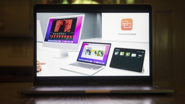 Хардуеристите на Apple се връщат в офисите
