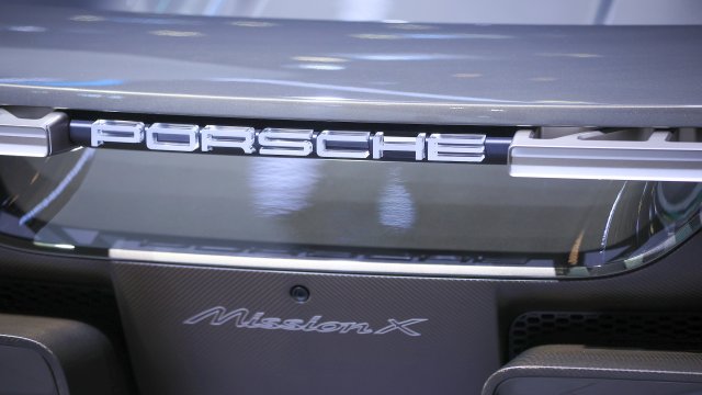 Снимка: Bloomberg L.P.