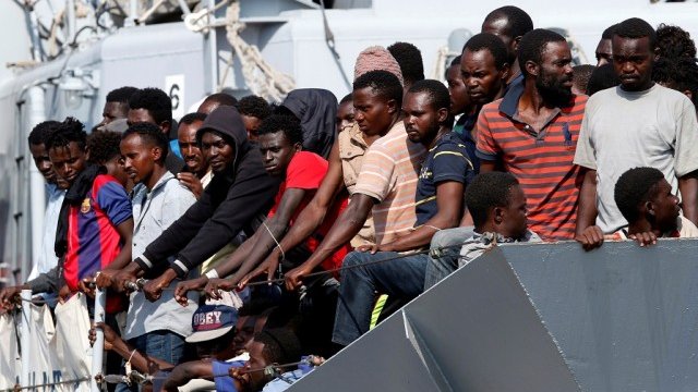 <p>
	<em>Снимка: Ройтерс</em></p>
