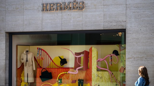 Снимка: Bloomberg L.P.