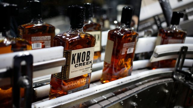 Снимка: Bloomberg L.P.