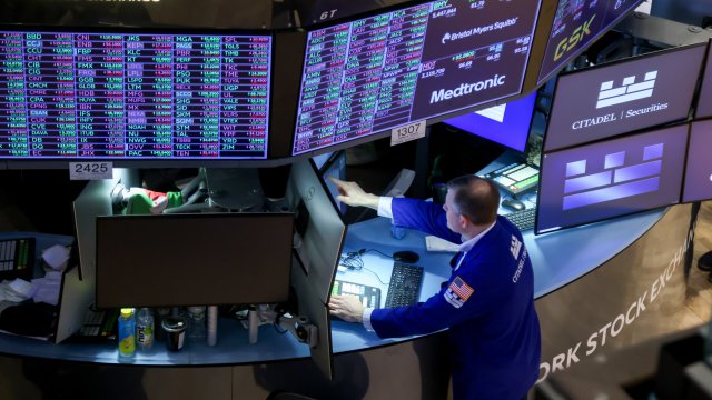 Снимка: Bloomberg LP
