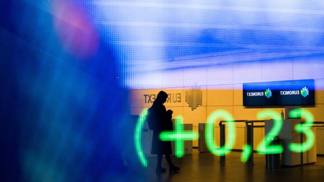 Снимка: Bloomberg LP