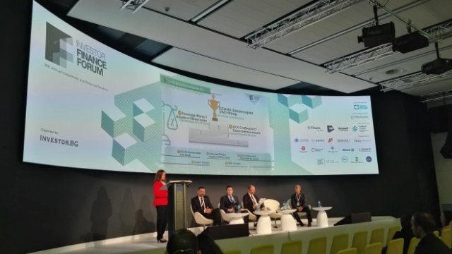 <p>
	<strong>Investor Finance Forum.&nbsp;</strong><em>Снимка: Investor Media Group</em></p>
