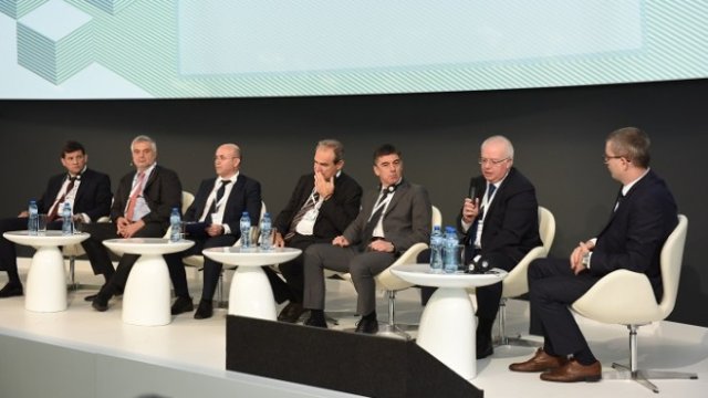 <p>
	<strong>Investor Finance Forum.</strong>&nbsp;<em>Снимка: Investor Media Group</em></p>
