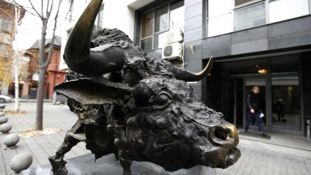 Снимка: Олег Попов, Investor Media Group