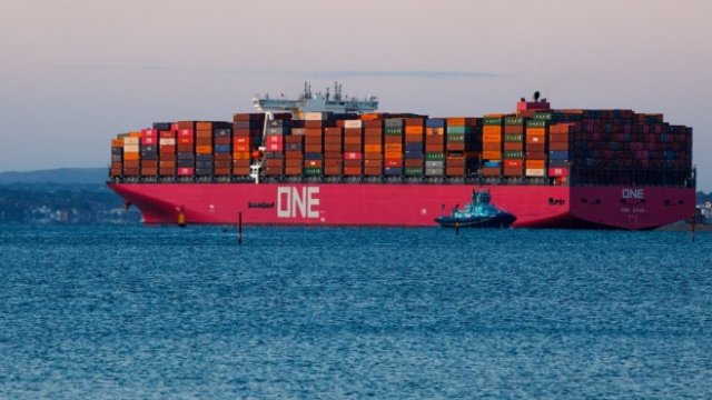 <p>
	<em>Снимка:&nbsp;Luke MacGregor/Bloomberg</em></p>
