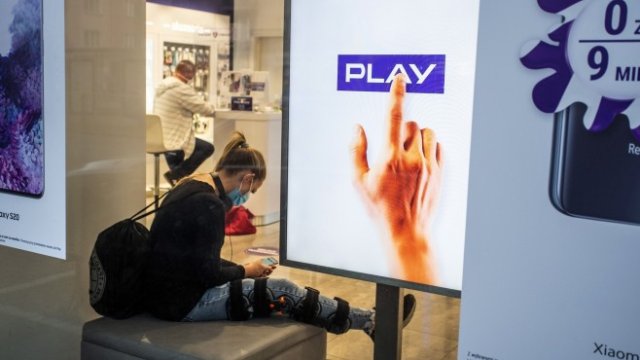 <p>
	<em>Снимка:&nbsp;Piotr Malecki/Bloomberg</em></p>
