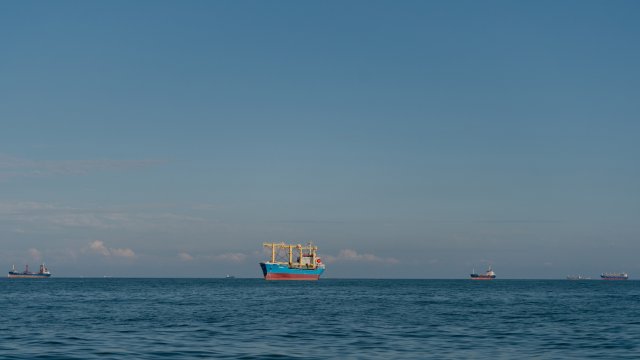 Снимка: Bloomberg L.P.