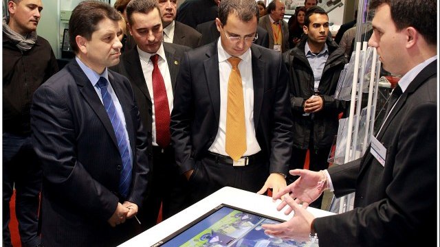 Security Expo 2016 - от ерата на дигиталните технологии