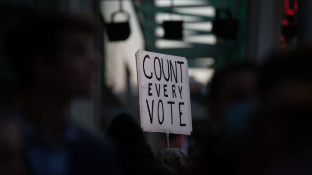 Снимка: Bloomberg LP