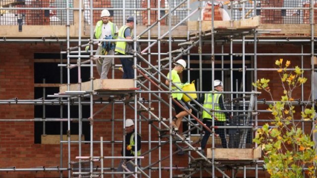 <p>
	<em>Снимка: Chris Ratcliffe/Bloomberg</em></p>
