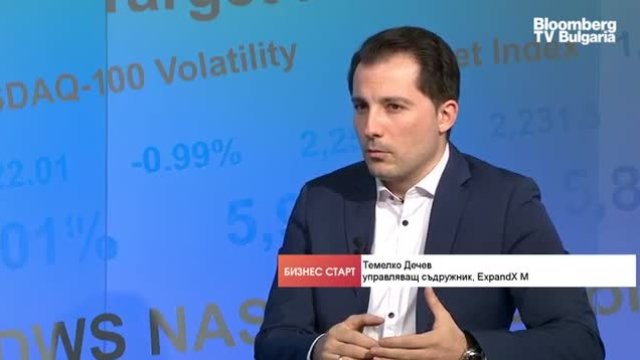 Темелко Дечев: Видео маркетингът става все по-актуален за крайния потребител