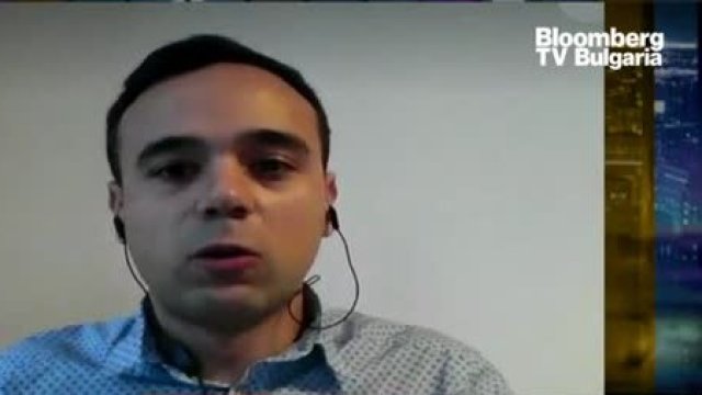 <p>
	<em>Снимка: Bloomberg TV Bulgaria</em></p>
