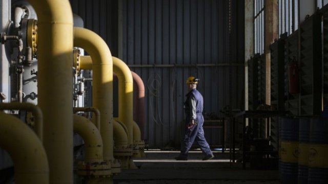 <p>
	<em>Снимка: Oliver Bunic/Bloomberg</em></p>
