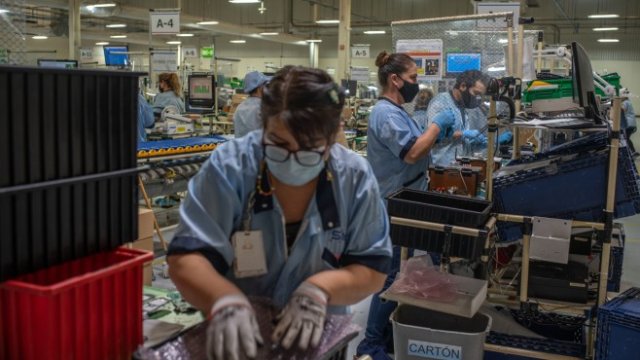 <p>
	<em>Снимка:&nbsp; Alejandro Cegarra/Bloomberg</em></p>
