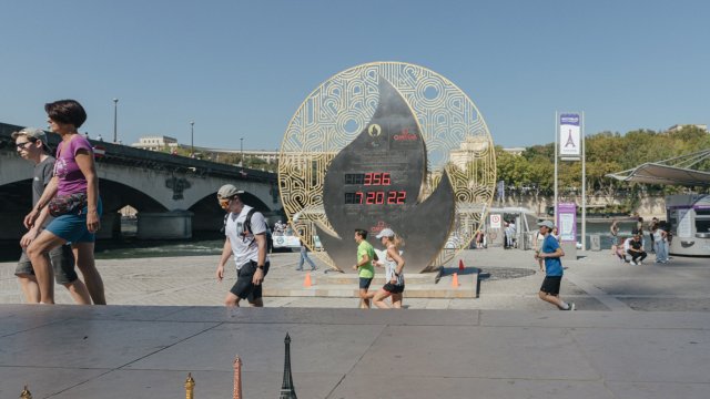 Снимка: Bloomberg LP