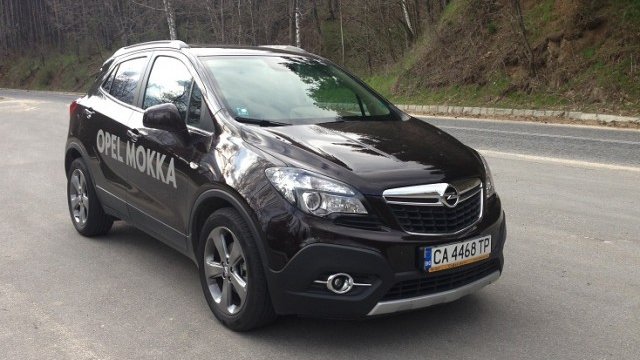 <p>
	<em>Снимки: Automedia.bg</em></p>
