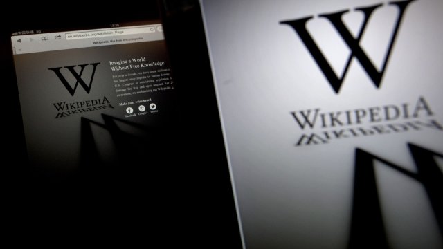 Русия пуска своя версия на Wikipedia