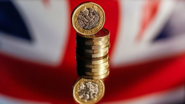 Снимка: Bloomberg