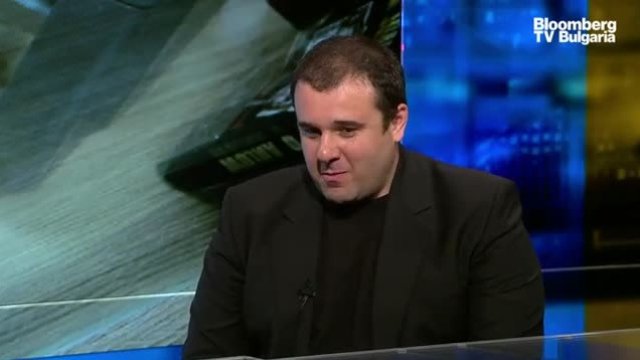 Йордан Мицикулев: Светът се е насочил към дигитализацията