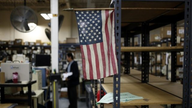 <p>
	<em>Снимка: Bloomberg</em></p>
