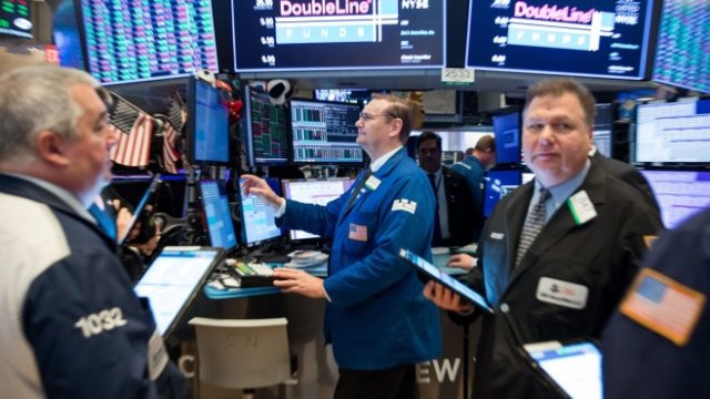 <p>
	<em>Снимка:&nbsp;Michael Nagle/Bloomberg</em></p>
