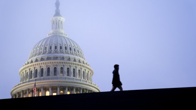 Снимка: Bloomberg