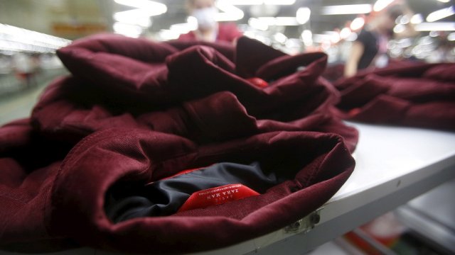 Снимка: Архив Ройтерс