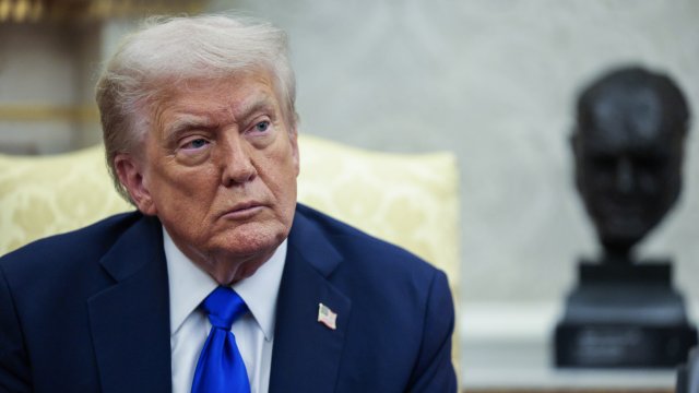 Снимка: Bloomberg L.P.