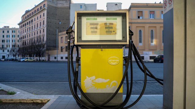 Снимка: Bloomberg L.P.