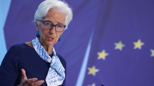 Снимка: Bloomberg L.P.