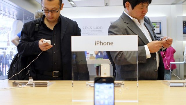 <p>
	Снимка: Ройтерс</p>
