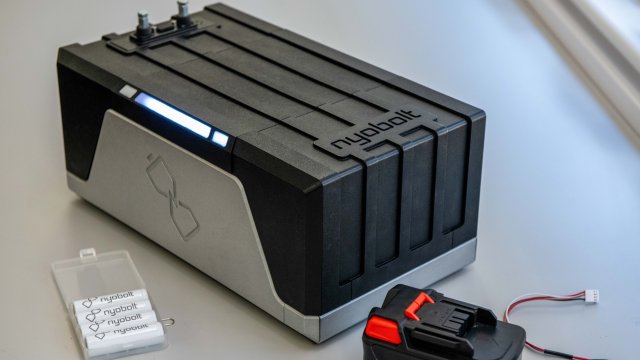 Снимка: Bloomberg L.P.