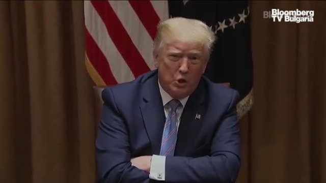 Тръмп за плана да намали броя на американските военни в Германия