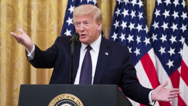 <p>
	<em>Снимка:&nbsp;Michael Reynolds/EPA/Bloomberg</em></p>
