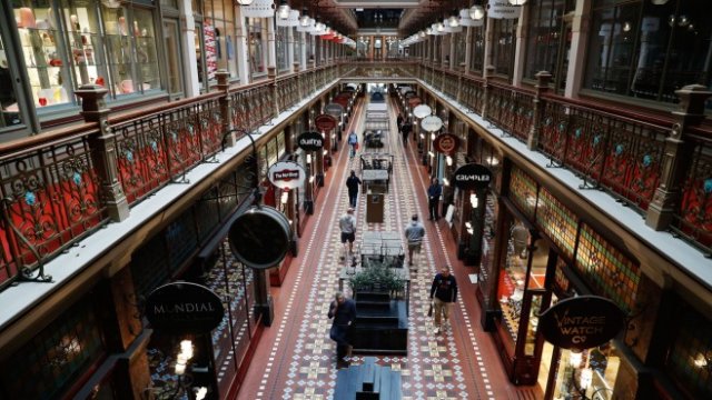 <p>
	Снимка: Bloomberg L.P.&nbsp;</p>
