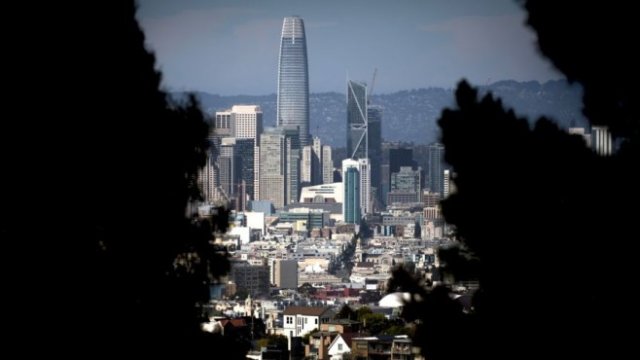 <p>
	<em>Снимка: David Paul Morris/Bloomberg</em></p>
