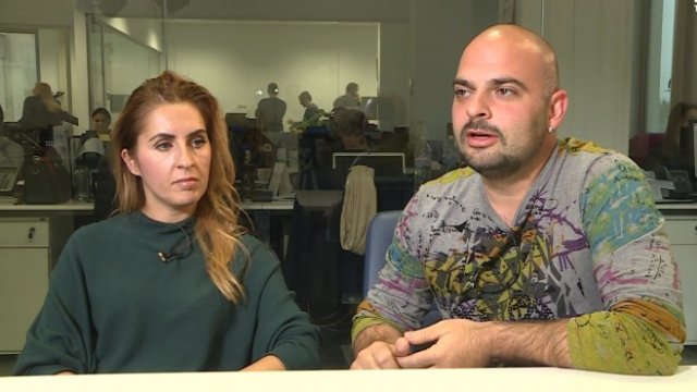 <p>
	<em>Снимка: Bloomberg TV Bulgaria</em></p>
