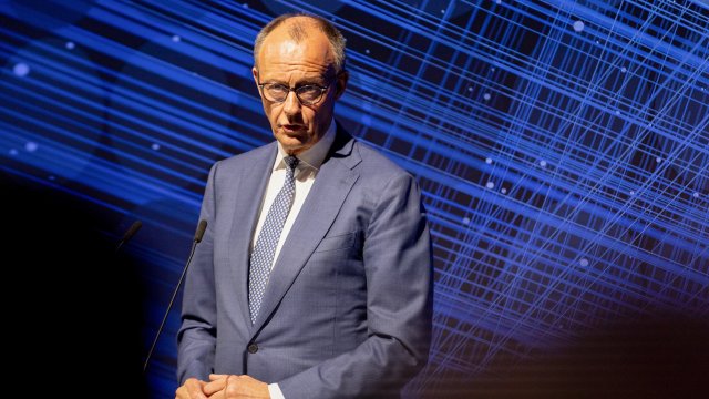 Снимка: Bloomberg L.P.