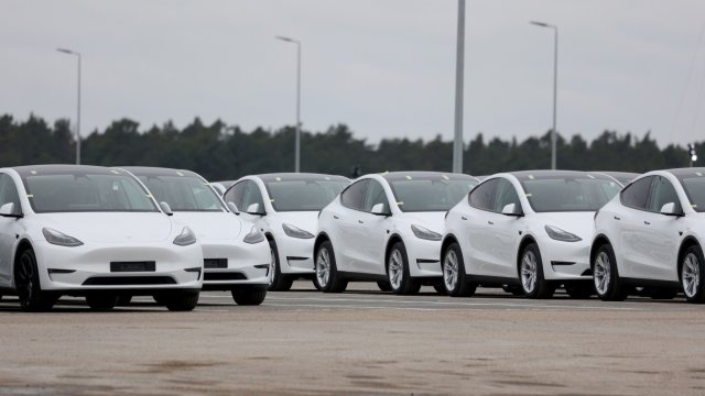 Снимка: Bloomberg L.P.