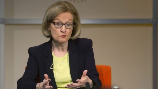 <p>
	Даниел Нуи. <em>Снимка: Архив Ройтерс</em></p>
