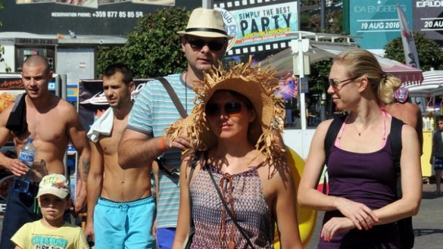 <p>
	<em>Снимка: Архив БТА</em></p>
