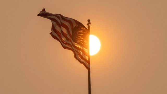 Снимка: Bloomberg LP