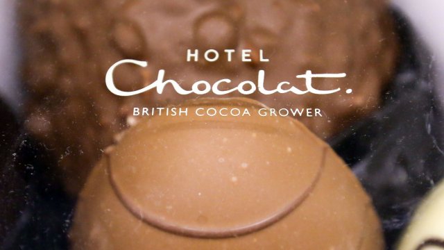 Снимка: Bloomberg